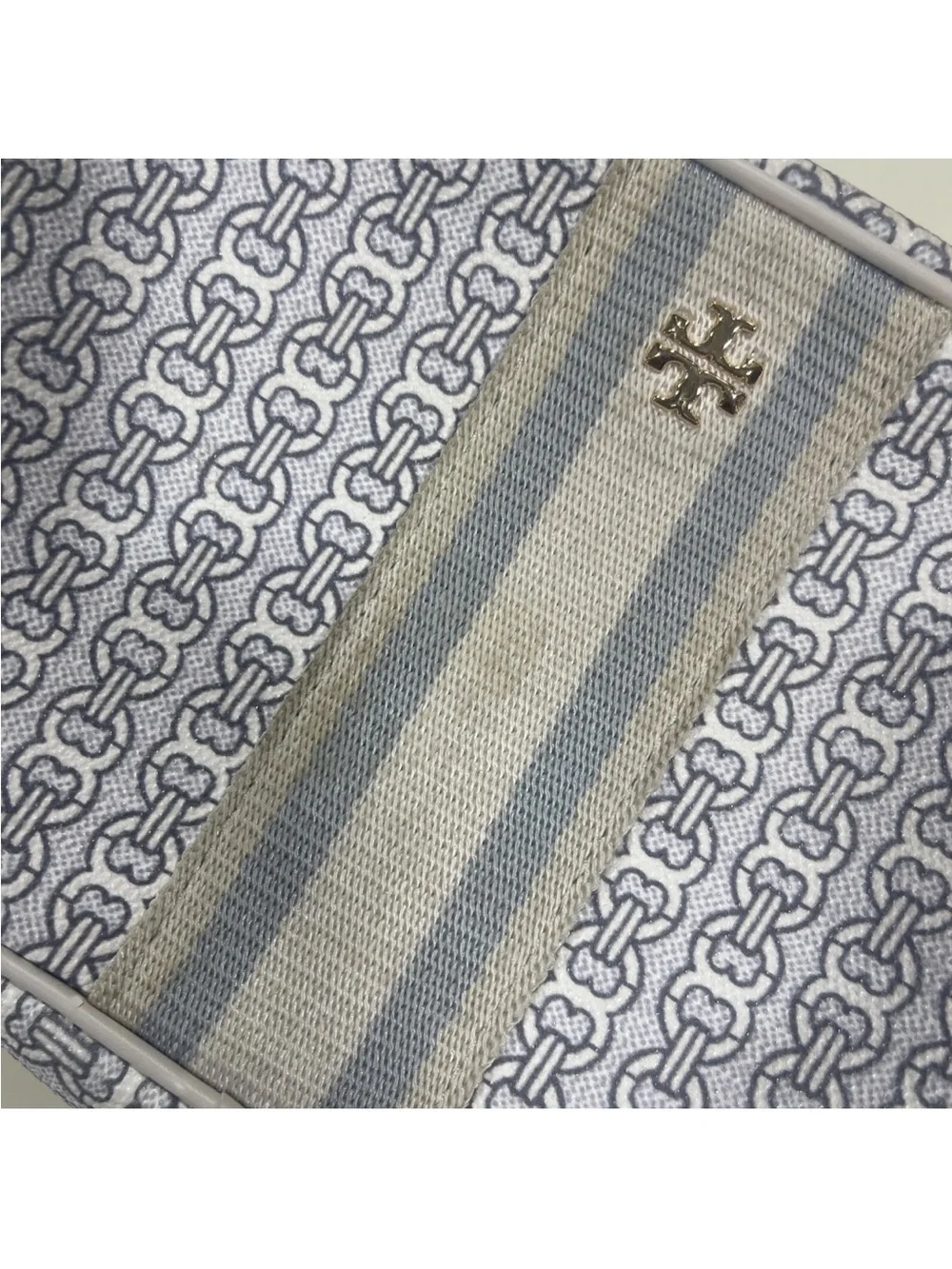 TORY BURCH Gemini Link Crossbody bag